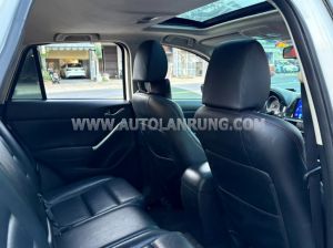 Xe Mazda CX5 2.0 AT 2016