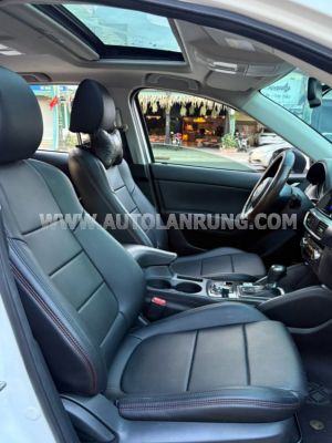 Xe Mazda CX5 2.0 AT 2016