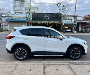 Xe Mazda CX5 2.0 AT 2016