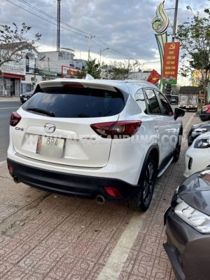 Xe Mazda CX5 2.0 AT 2016