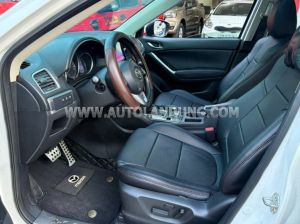 Xe Mazda CX5 2.0 AT 2016