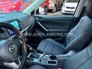 Xe Mazda CX5 2.0 AT 2016