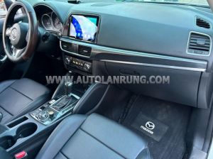 Xe Mazda CX5 2.0 AT 2016