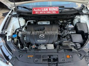 Xe Mazda CX5 2.0 AT 2016