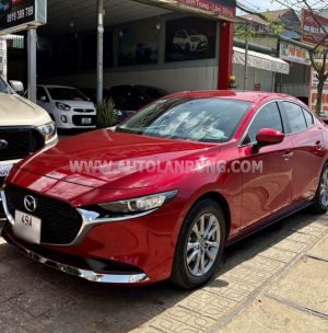 Xe Mazda 3 1.5L Deluxe 2023
