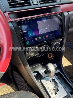 Xe Mazda 3 S 2.0 AT 2009