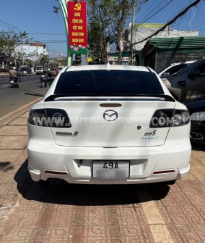 Xe Mazda 3 S 2.0 AT 2009