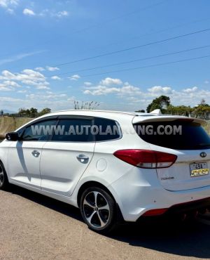 Xe Kia Rondo DAT 2016