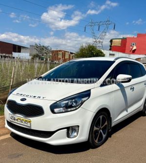 Xe Kia Rondo DAT 2016