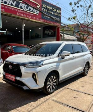 Xe Toyota Veloz Cross 1.5 CVT 2024