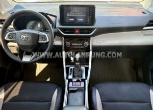 Xe Toyota Veloz Cross 1.5 CVT 2024