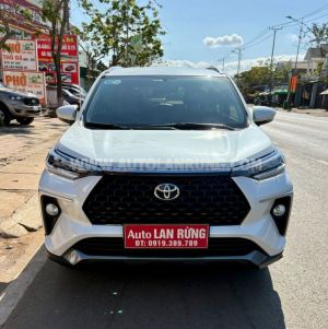 Xe Toyota Veloz Cross 1.5 CVT 2024