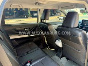 Xe Toyota Veloz Cross 1.5 CVT 2024