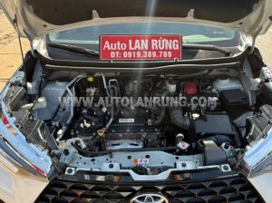 Xe Toyota Veloz Cross 1.5 CVT 2024