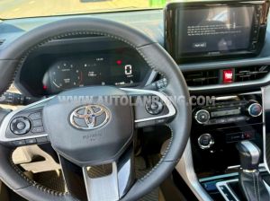 Xe Toyota Veloz Cross 1.5 CVT 2024
