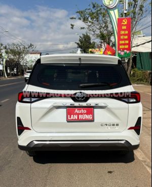 Xe Toyota Veloz Cross 1.5 CVT 2024