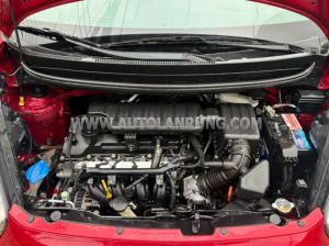 Xe Kia Morning Luxury 2019