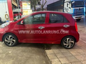 Xe Kia Morning Luxury 2019