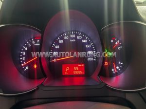 Xe Kia Morning Luxury 2019