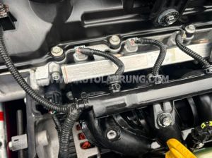 Xe Kia Morning Luxury 2019