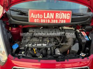 Xe Kia Morning Luxury 2019