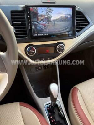 Xe Kia Morning Luxury 2019