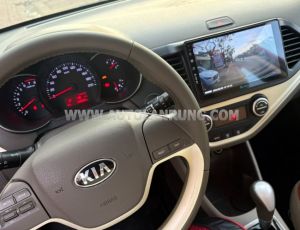 Xe Kia Morning Luxury 2019