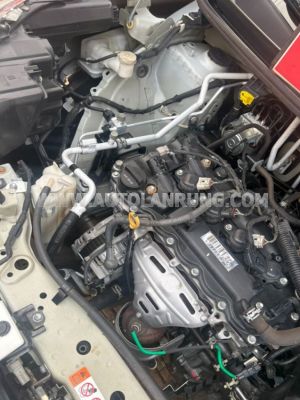 Xe Toyota Veloz Cross Top 1.5 CVT 2022