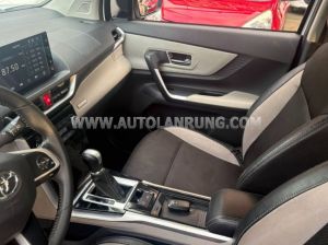 Xe Toyota Veloz Cross Top 1.5 CVT 2022