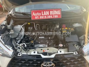 Xe Toyota Veloz Cross Top 1.5 CVT 2022