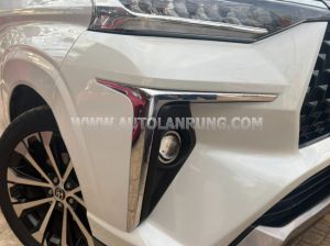 Xe Toyota Veloz Cross Top 1.5 CVT 2022