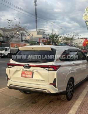 Xe Toyota Veloz Cross Top 1.5 CVT 2022