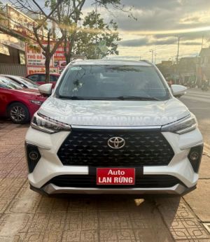 Xe Toyota Veloz Cross Top 1.5 CVT 2022