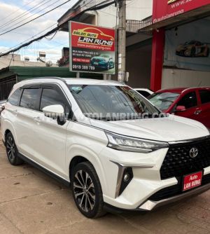 Xe Toyota Veloz Cross Top 1.5 CVT 2022