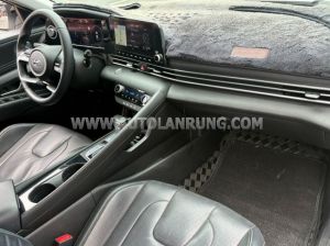 Xe Hyundai Elantra 1.6 AT Đặc biệt 2023