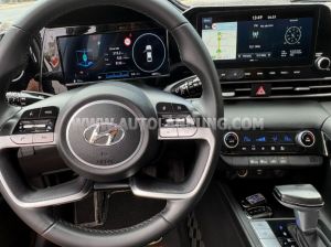 Xe Hyundai Elantra 1.6 AT Đặc biệt 2023