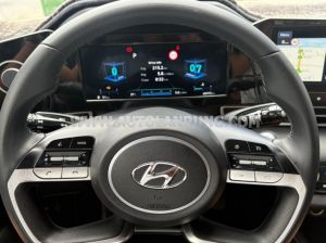Xe Hyundai Elantra 1.6 AT Đặc biệt 2023