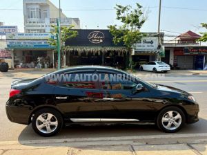 Xe Hyundai Avante 1.6 AT 2011