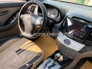 Xe Hyundai Avante 1.6 AT 2011