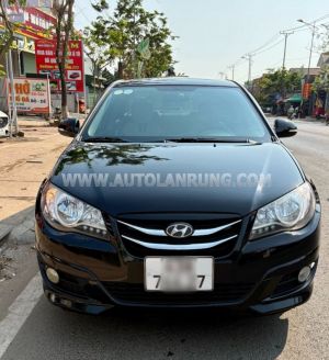 Xe Hyundai Avante 1.6 AT 2011