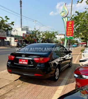 Xe Hyundai Avante 1.6 AT 2011
