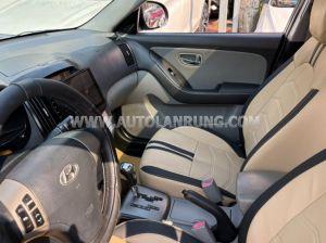 Xe Hyundai Avante 1.6 AT 2011