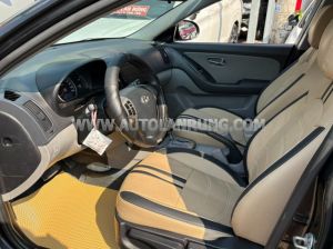 Xe Hyundai Avante 1.6 AT 2011