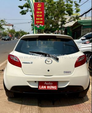 Xe Mazda 2 S 2014