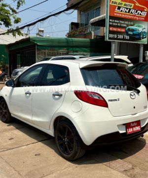 Xe Mazda 2 S 2014