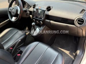 Xe Mazda 2 S 2014