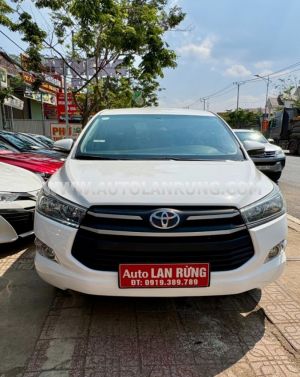 Xe Toyota Innova 2.0E 2019