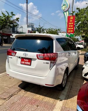 Xe Toyota Innova 2.0E 2019