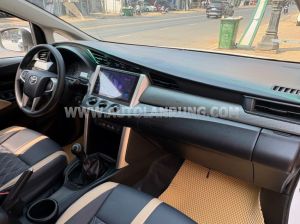 Xe Toyota Innova 2.0E 2019