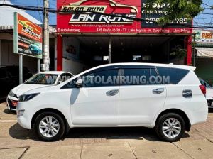 Xe Toyota Innova 2.0E 2019
